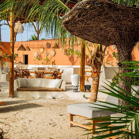 Seconda Stella Romantic Hideaway Jambiani  Exterior foto