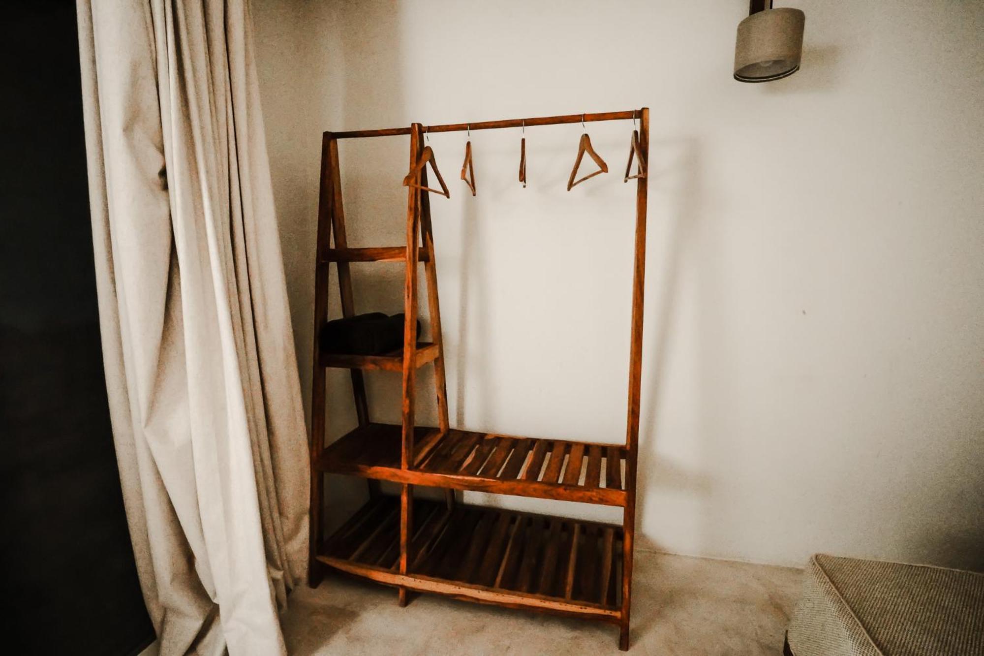 Seconda Stella Romantic Hideaway Jambiani  Exterior foto