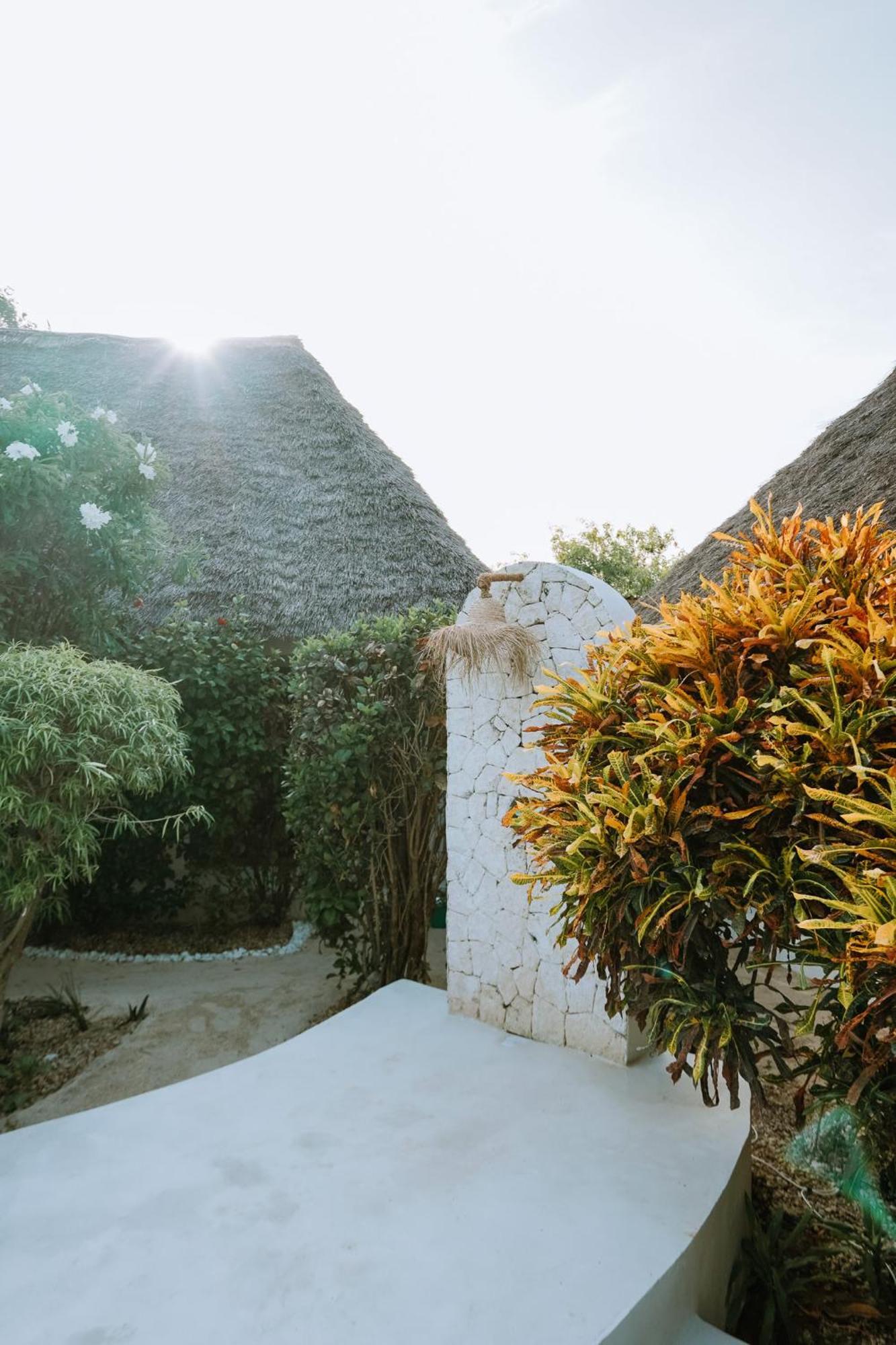 Seconda Stella Romantic Hideaway Jambiani  Exterior foto