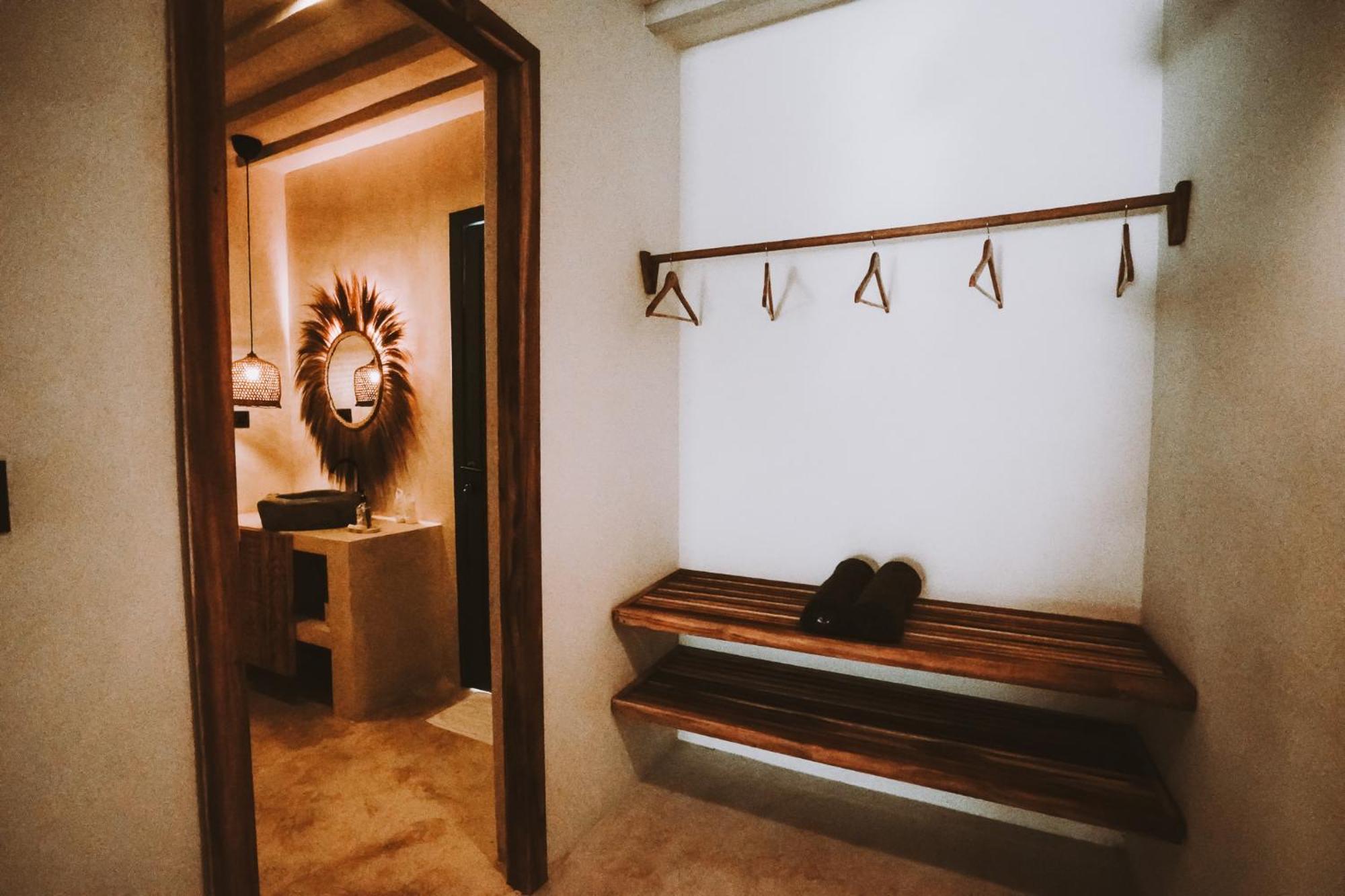 Seconda Stella Romantic Hideaway Jambiani  Exterior foto
