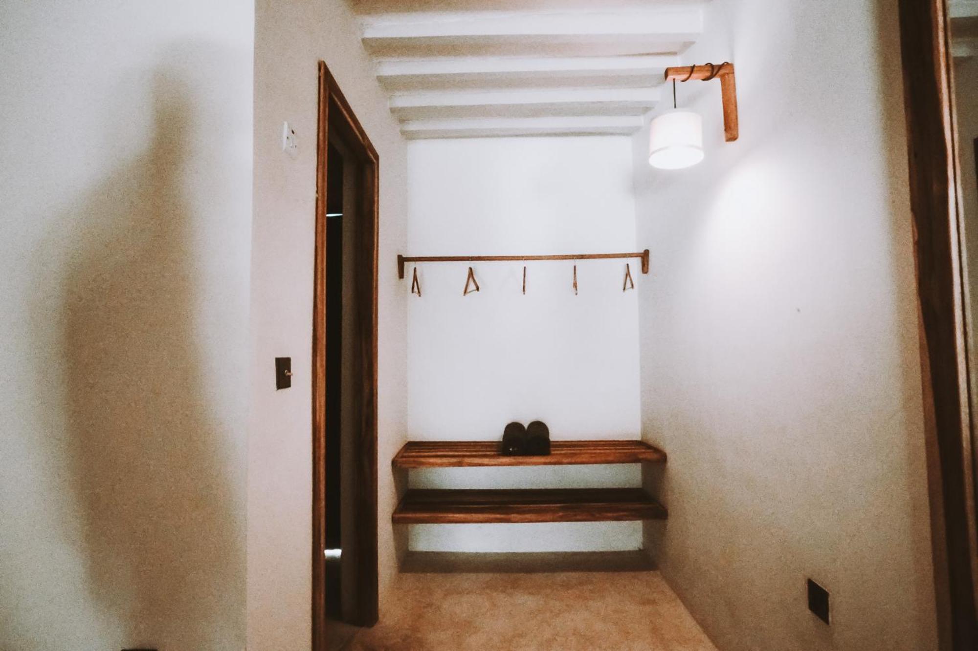 Seconda Stella Romantic Hideaway Jambiani  Exterior foto